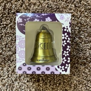 NEW Taylor Swift Speak Now Bell Ornament
